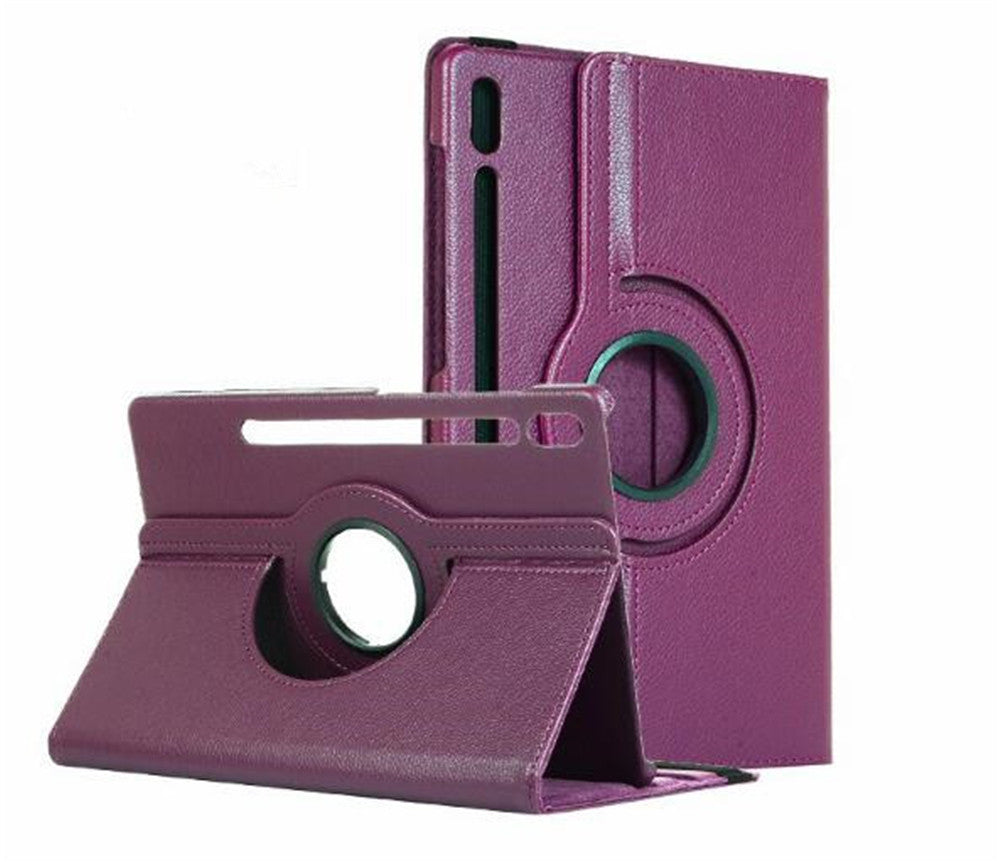 Étui folio rotatif pour tablette Samsung Tab S6 10,5 Étui folio rotatif pour tablette Samsung Tab S6 10,5